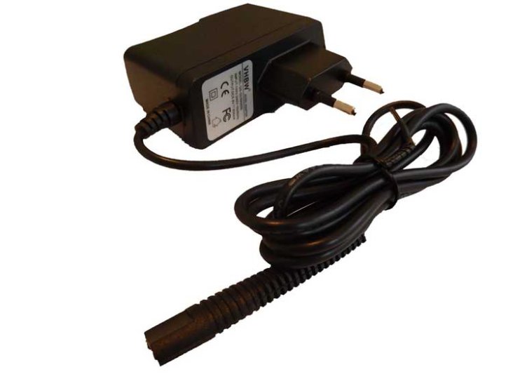 Original Braun 5690 BS 5690 530S 550S 560S 570S AC Adapter Lader - Trykk på bildet for å lukke