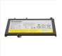 4 Celle Lenovo L12L4P63 121500164 Batteri
