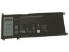 3500mAh 56Wh 4 Celle Dell 0FMXMT Batteri