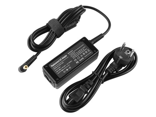 19V 2.37A 45W AC Adapter Lader Medion FSP045-RECN2 + Gratis kabel