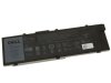 6 Celle 72Wh Dell MFKVP T05W1 0GR5D3 Batteri