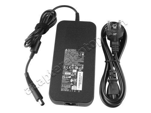 Original 120W HP Pavilion 27-xa0019ng 27-xa0117ur All-in-One AC Adapter Lader + kabel