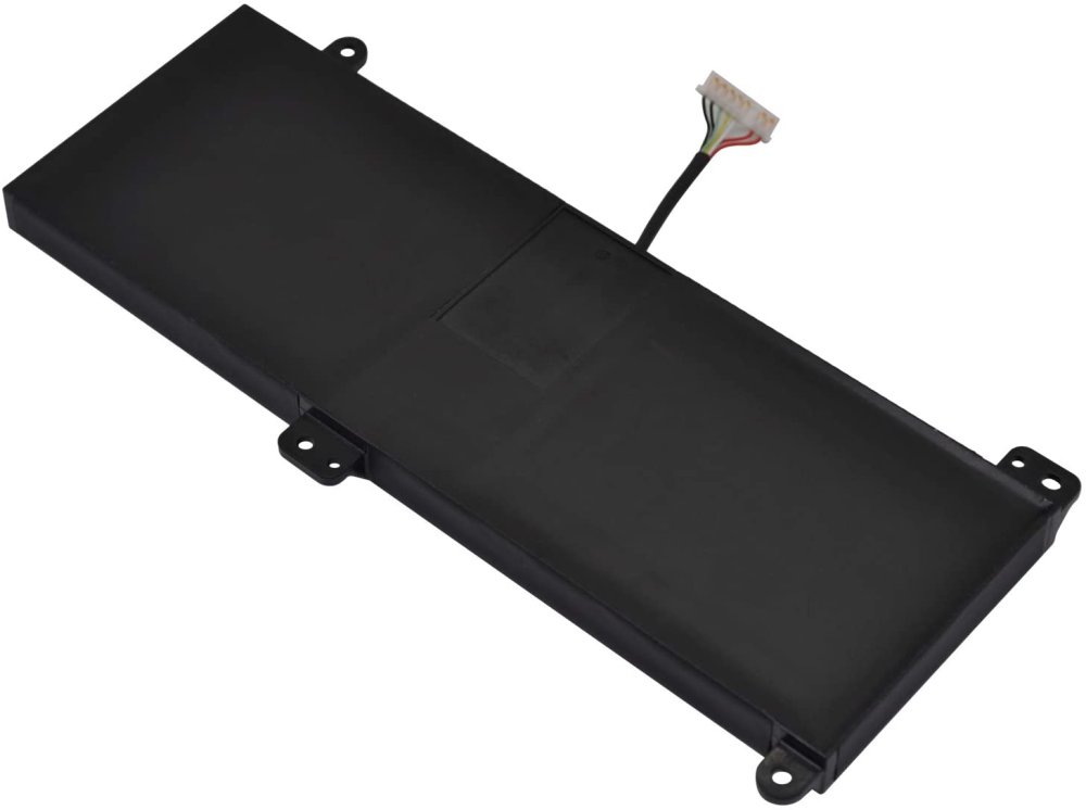 Batteri till Medion Erazer X7855 MD 61650 4320mAh 66Wh