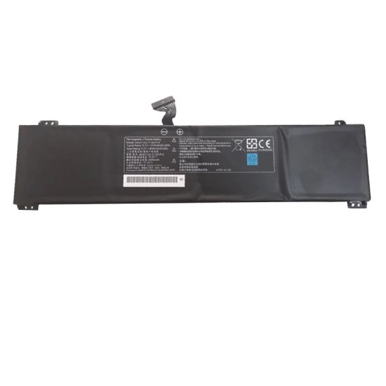 4100mAh 62.32Wh Batteri till Getac GKIDY-03-17-4S1P-0 - Trykk på bildet for å lukke