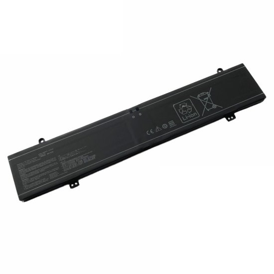 15.52V 5800mAh 90Wh Batteri till Asus C41N2109 - Trykk på bildet for å lukke