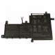 3653mAh 42Wh 3 Celle Asus S530FN-78AM5CB4 S530FN-BQ255T Batteri