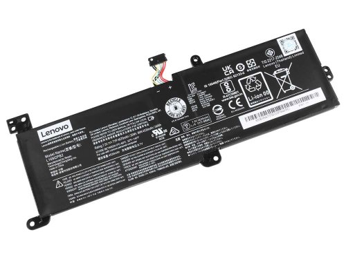 4610mAh Batteri till Lenovo IdeaPad S145-15AST 81N3001AFR