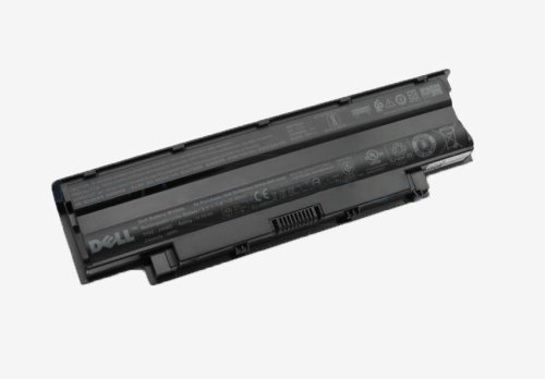 6 Celle Dell 312-1201 Batteri