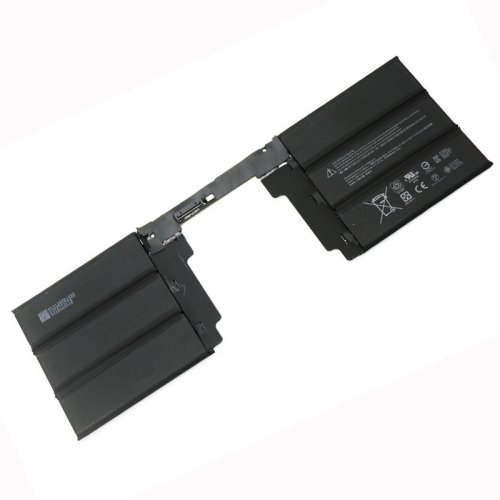11.36V 5473mAh 62.2Wh Batteri till Microsoft Surface Book 2 1813