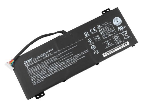 3815mAh 58.75Wh Acer Predator Helios 300 PH317-53-716R Batteri