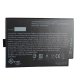 8100mAh 88Wh Batteri till Getac 441814400099