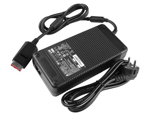 330W AC Adapter Lader Asus ROG Chimera G703VI-E5172T