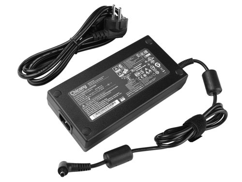 Original 230w MSI GS75 Stealth 8SF-068IT AC Adapter Lader