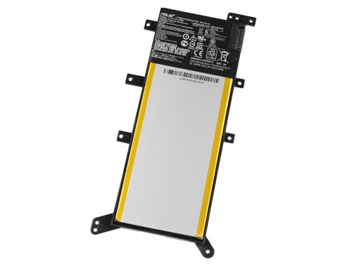 37Whr 2 Celle Asus R557LI Batteri