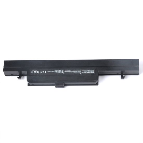 11.1V 4400mAh 48.84Wh Batteri till Hasee A470P MB401 - Trykk på bildet for å lukke
