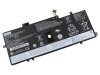 3312mAh Batteri till Lenovo ThinkPad X1 Carbon 7th Gen 20QD000HCA
