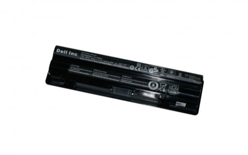 6 Celle 5000mah Dell CPL-W3Y7C W3Y7C Batteri