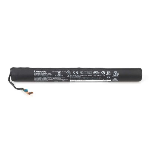 Original 31Wh Batteri till Lenovo Yoga Tab 3 10 YT3-X50F ZA0H0040DE