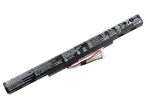 Original Batteri Acer Aspire E5-522G-87NA E5-522-87UL 2500mAh 37Whr