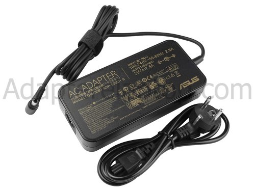 Original 150W Asus TUF Gaming A15 FA506 AC Adapter Lader
