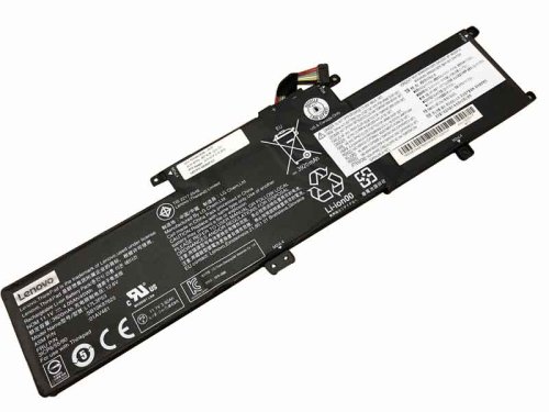 4050mAh 45Wh 3 Celle Lenovo ThinkPad Yoga L380 20M7 Batteri