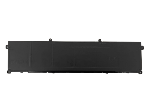 7698mAh 90Wh Batteri till Dell Alienware x16 R2