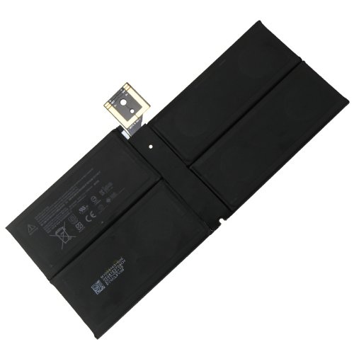 7.57V 5942mAh Batteri till Microsoft Surface Pro 6