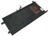 3910mAh 60Wh 4 Celle Batteri for Hasee Z7-I7 8172 D2