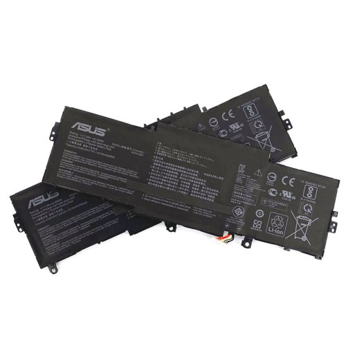 Original 4335mAh 50Wh Batteri till Asus ZenBook 14 UX433FN-A6106T