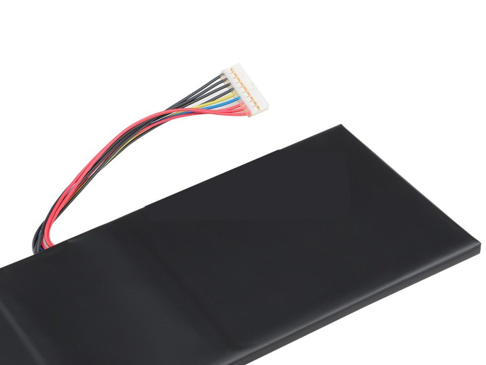 5140mAh 39.06Wh Batteri till Gigabyte S11M7 S11M