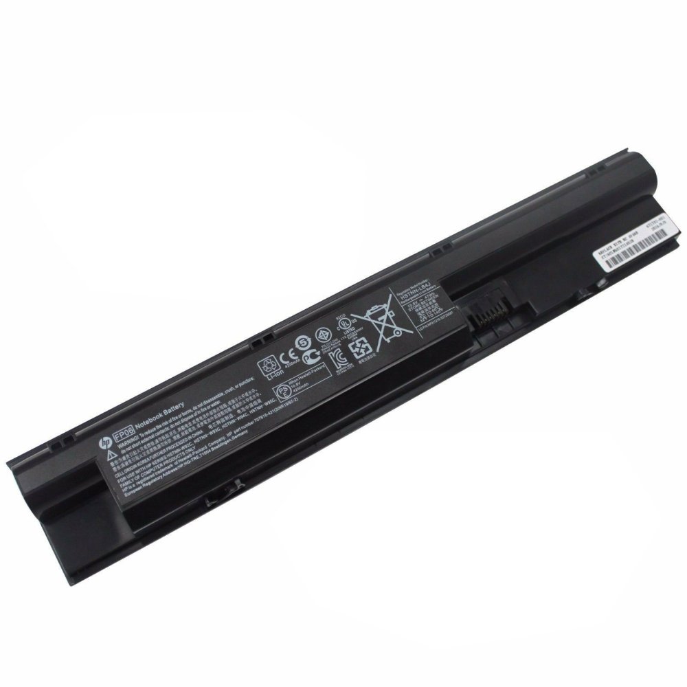 Original 4400mAh 47Wh 6 Celle Batteri till HP ProBook 470 G0 H0W68EA