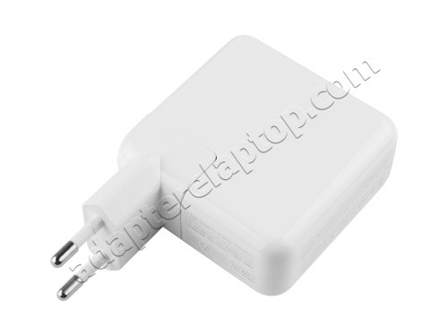 70W USB-C Apple MacBook Air (15-inch, M3, 2024) MRYU3xx/A AC Adapter Lader