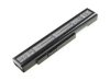 2600mAh 4 Celle Medion Akoya E7225T Batteri