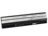 4400mAh 49Wh 6 Celle Medion Akoya Mini E1311 MD 97115 Batteri