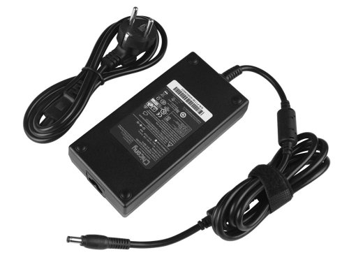 Original 180W Slim MSI GS65 Stealth Thin 8RE-020DE AC Adapter Lader