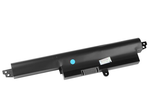 3 Celle 3300mAh Asus R200CA R202CA Batteri
