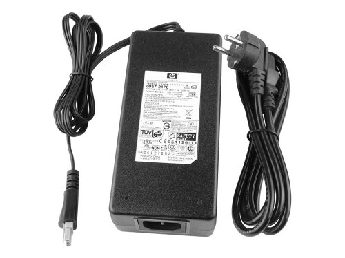 Original HP PSC 1110 All-in-One Drucker AC Adapter Lader