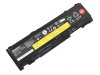 3900mAh 44Wh 6 Celle Batteri Lenovo 42T4832 51J0497