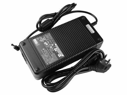 Original 230W Medion Erazer X17803 (MD61441) AC Adapter Lader + Kabel