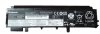 2100mAh 24whr Lenovo 45N1765 Batteri
