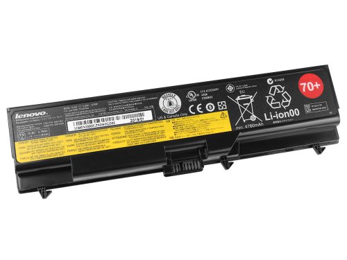 Original 5200mAh 57Wh Lenovo ThinkPad T530 (2434) Batteri