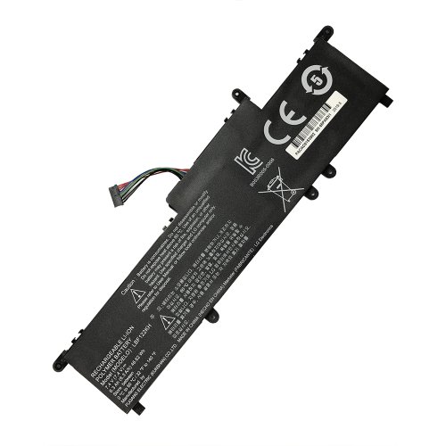 7.4V 6300mAh 46.62Wh Batteri till LG Xnote P210-GE30K
