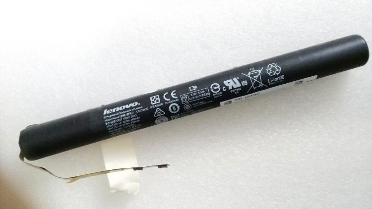 36Whr Lenovo L14D3K31 L14C3K32 5B19A6MWSL 5B19A6MWSN 5B19A6N36C Batteri - Trykk på bildet for å lukke