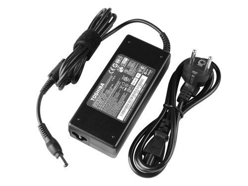 90W Toshiba Satellite L50-B-1HM L50-B-218 AC Adapter Lader