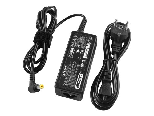 30W Acer Aspire One 722-BZ608 722-C52bb 722-C62kk Notebook AC Adapter Lader