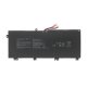 15.2V 4245mAh 64Wh Batteri till Asus FX503VD-DM164T