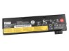 2100mAh 24Wh 3 Celle Lenovo 01AV423 Batteri