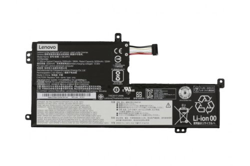 Original 3320mAh 36Wh Batteri till Lenovo V340-17IWL 81RG000FGE