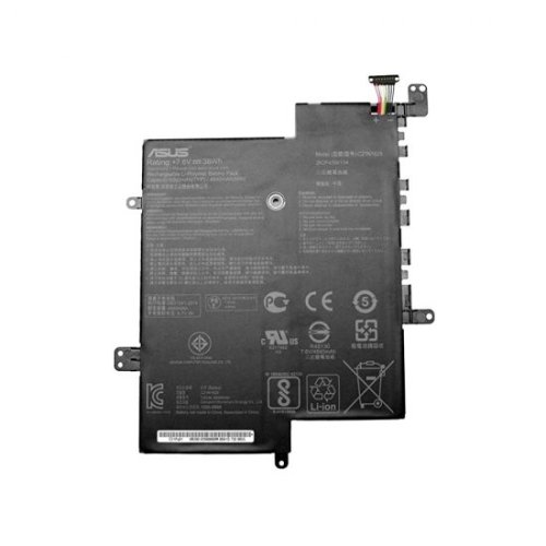 Original 38Wh 5000mAh Asus E203MA-FD009T E203MA-FD009TS Batteri