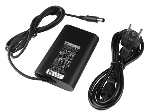 Original 65W Dell S2418H Monitor AC Adapter Lader
